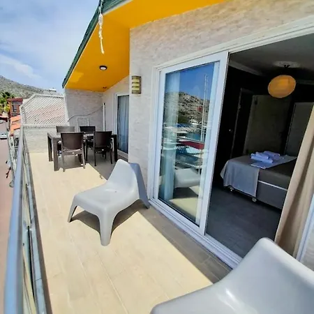 Cozy Flat With Sea View Near In Apartment *